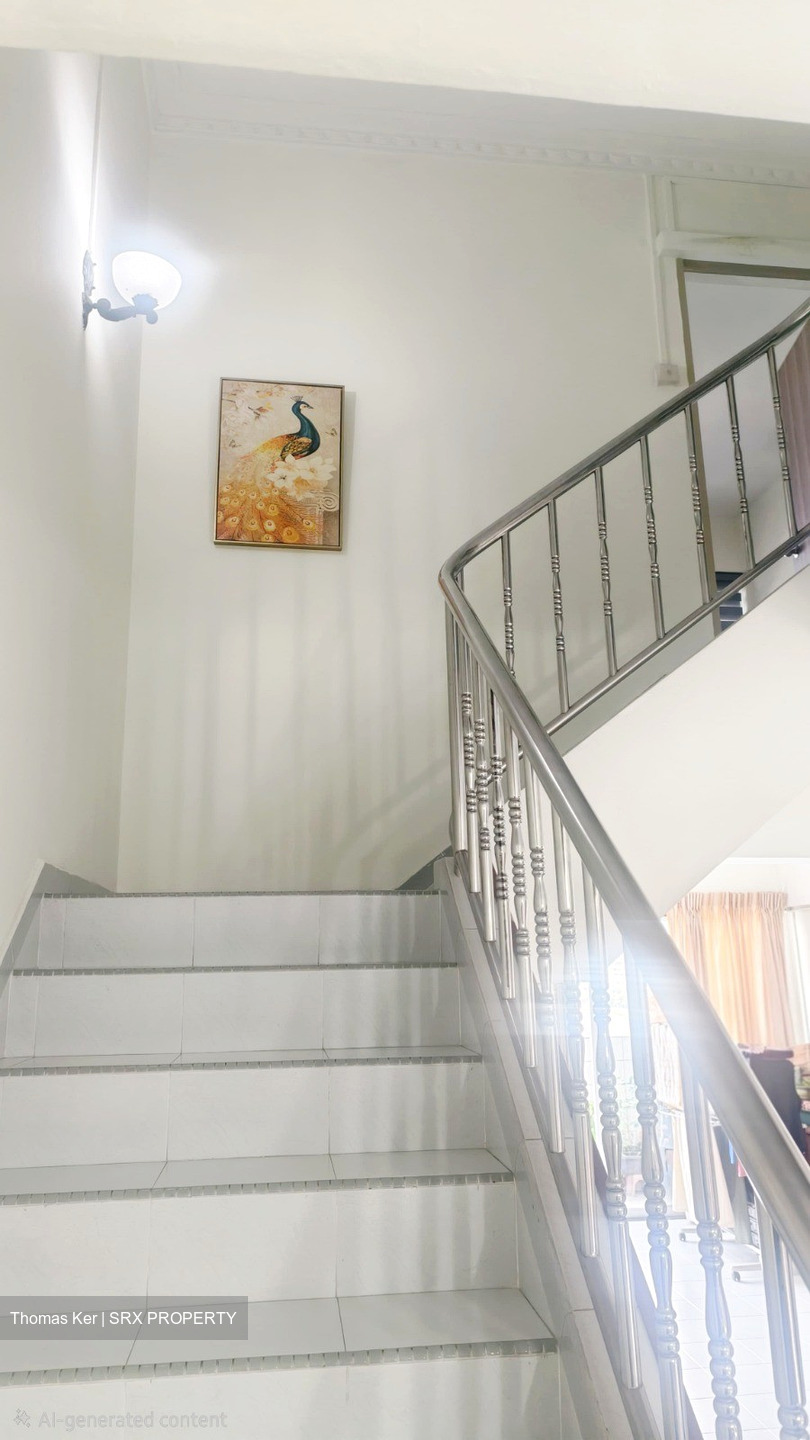 Blk 50 Teban Gardens Road (Jurong East), HDB Executive #559884511